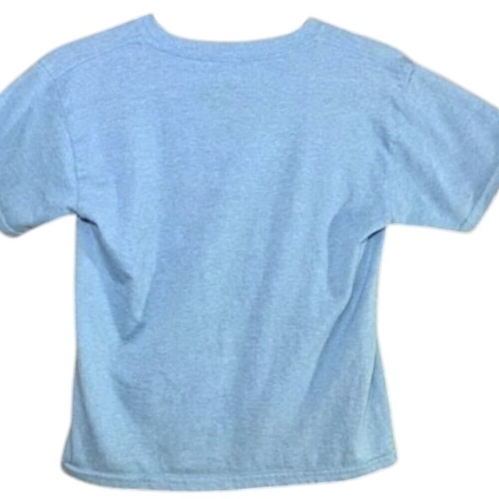 Pokémon T-Shirt Size L 10-12​​​​​ - Picture 3 of 4